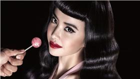  蔡依林（圖／翻攝自Jolin Fans Club & 依林520臉書粉絲專頁）