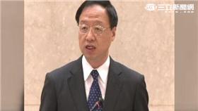 江宜樺／資料照