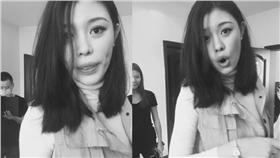 翻攝自葛蕙婕微博