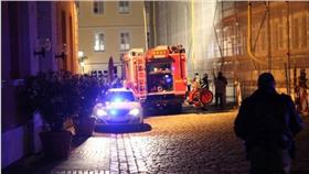 圖取自每日郵報網站