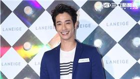 劉以豪.陳語安.張景嵐.韓國名模黃世穩亮麗出席韓系彩妝品牌派對,一同體驗最新韓系美妝