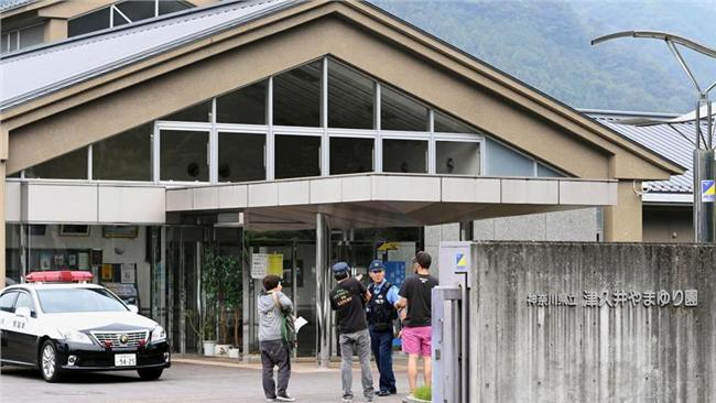 「我要除去殘障人士」男闖安養院砍人