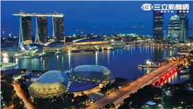 新加坡。（圖／國泰航空提供）