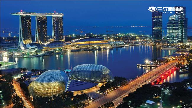 新加坡茲卡疫情　外交部發布灰色旅警