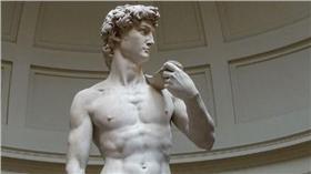 30cm不偉大　古人視巨莖男為「笨蛋野獸」（圖／翻攝自鏡報）