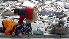 １６：９
311,福島,核災,輻射,海嘯,回顧（圖／路透社／達志影像）