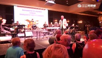 三立記者直擊　揭美民主黨幕後秘辛