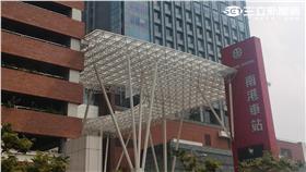 Global mall南港開幕　北部車站商圈完整成形