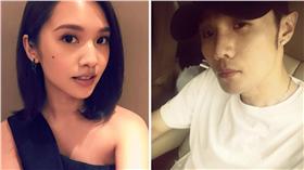 楊丞琳　李榮浩
圖／臉書