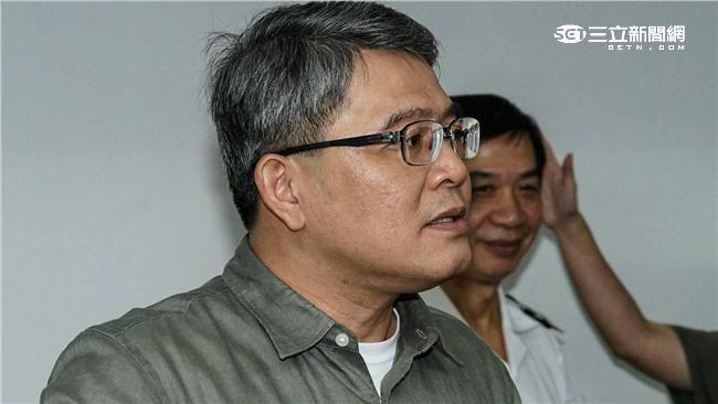 反南鐵東移抗議　內政部次長爆粗口