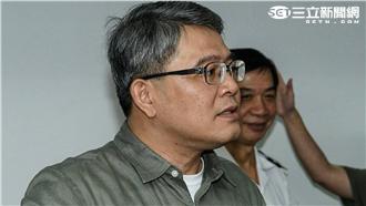 反南鐵東移抗議　內政部次長爆粗口