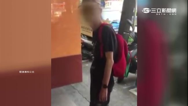 遭尾隨又被亂摸　正妹自蒐證逮捷運狼