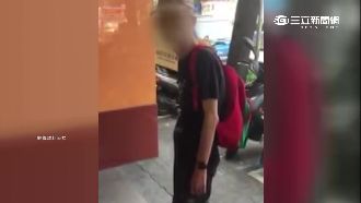 遭尾隨又被亂摸　正妹自蒐證逮捷運狼