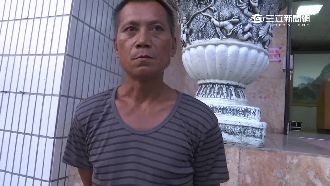 女導遊遭撞飛墜橋　義消稱不知撞到人