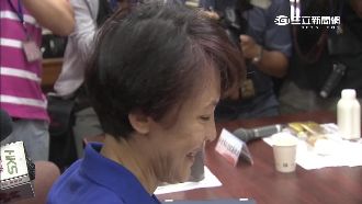 不當黨產條例通過　藍委吃地瓜喊釋憲