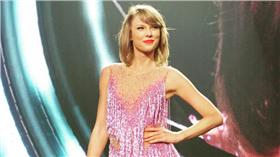 泰勒絲,Taylor Swift,圖／泰勒絲IG