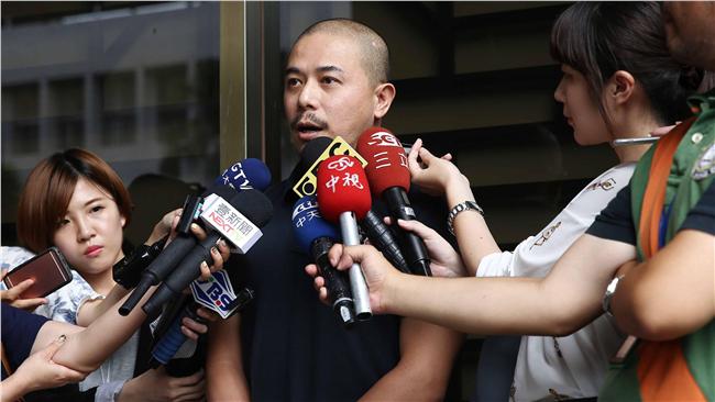 控馬幼興性侵大逆轉　女藝人劈腿扯謊