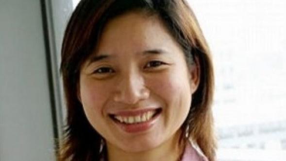 弘道基金會執行長　將接任中市副市長