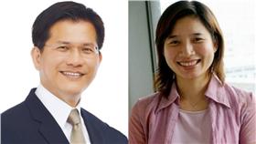 林佳龍,林依瑩
翻攝自林佳龍臉書&國立教育廣播電台