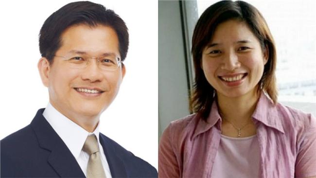 林依瑩接副市長　林佳龍看中他這專業