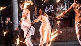 第七屆《東北大火》（2015）（圖／簡輔均攝影、授權提供）