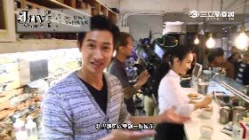 ~Darren譙馬偕1200