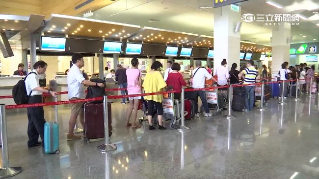 民眾出國要留意哪些物品不能託運。（示意圖／資料照）