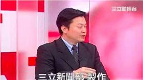 歐買尬負責人林一泓涉內線交易，遭檢調搜索、約談。資料照片