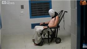 澳洲監獄少年犯（圖／翻攝自YouTube）