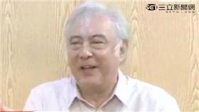 前台北市政顧問許博允被控強吻女聲樂家，遭判3月。資料照