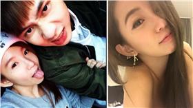 郭書瑤　瑤瑤
圖／臉書