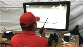 空拍機　先創國際　救災　新北市消防局