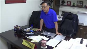 憂議事人員過勞　藍委摳賴香伶勞檢