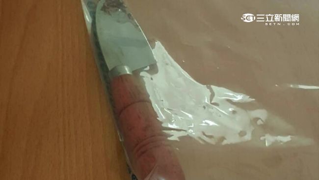 前科男經商欠債　竟向前妻室友下手