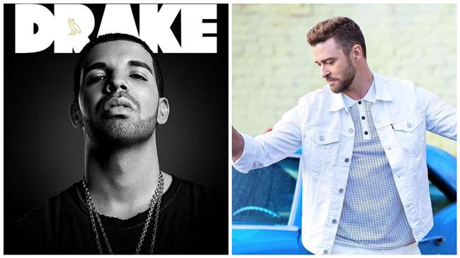 聽了嗎？美國告示牌7月熱門十大單曲