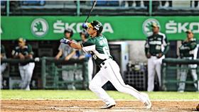 林志祥（圖／統一獅提供）