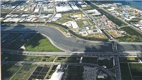 彰濱工業區
翻攝自彰化縣產業發展空間資訊整合平台
http://ibd.chcg.gov.tw/files/15-1000-429,c114-1.php