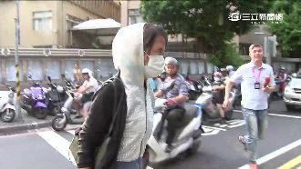 張淑晶出庭玩這幾招　遭法官當庭訓斥