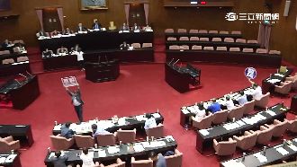 立院變瘋人院？藍委急Call他勞檢