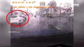 讓轉彎害撞0600.