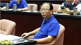 國民黨書記長林德福／黃國昌臉書