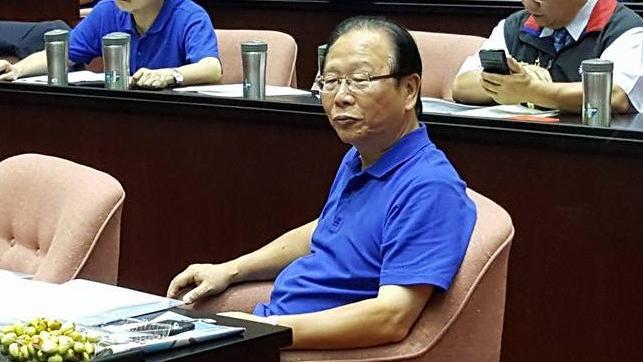 杯葛只因「我爽」？林德福打臉黃國昌