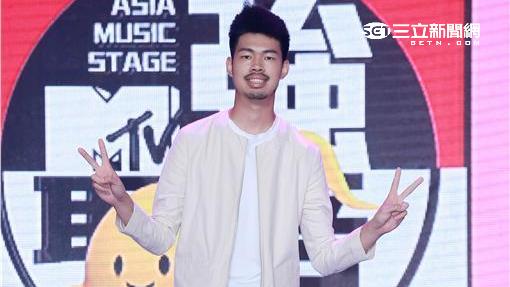 模仿伍佰太失敗　陳大天險退演藝圈