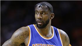 Amare Stoudemire,NBA(ap)