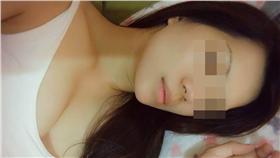 洪浩雲老婆／臉書