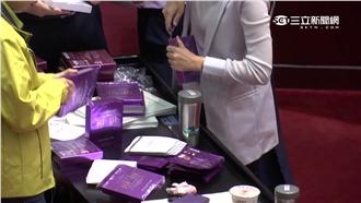 「顧面子」不分藍綠　立委拿面膜抗戰