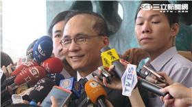 行政院長林全。（記者盧素梅攝）