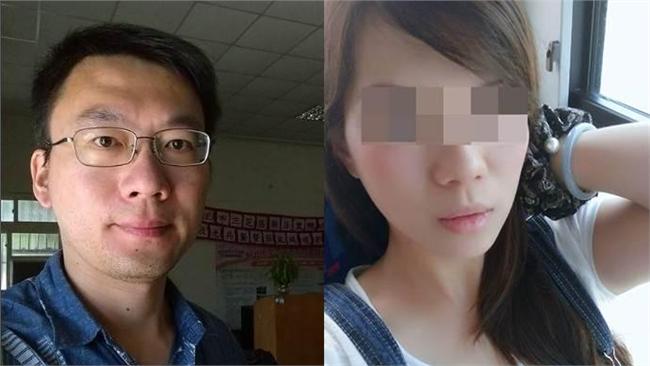 洪浩雲離不開原因？前妻月業績四百萬