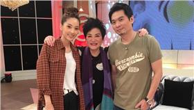 翁馨儀（圖／翻攝臉書）