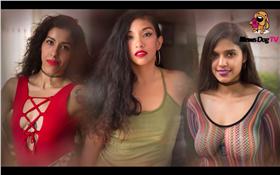 美國男子自封人妻之王 坐擁3妻天天4P
圖／翻攝自News Dog TV's YouTube
https://www.youtube.com/watch?v=1ep9lBSrPGc